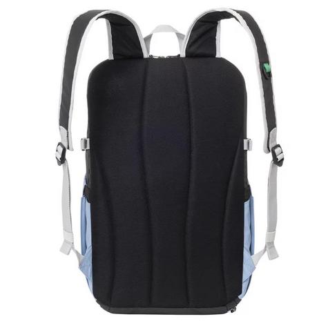 Yonex Club Backpack - Black/Blue - main image