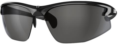 Bliz Motion Metallic Black / Smoke Silver Mirror Sunglasses - main image