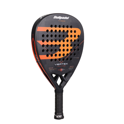 Bullpadel Vertex Advance Padel Racket (2026) - main image