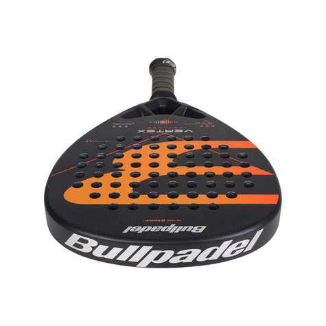 Bullpadel Vertex Advance Padel Racket (2026) - main image