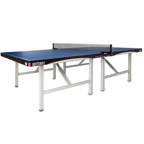 Butterfly Europa 25mm Indoor Table Tennis Table - main image