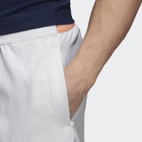 Adidas Men's Roland Garros Shorts - main image