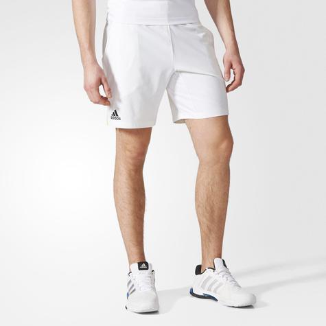 Adidas MEN TENNIS LONDON SHORTS - main image