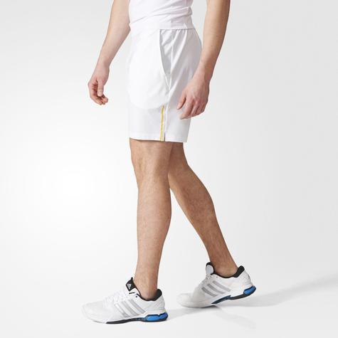 Adidas MEN TENNIS LONDON SHORTS - main image