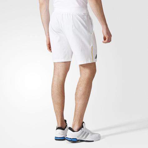 Adidas MEN TENNIS LONDON SHORTS - main image