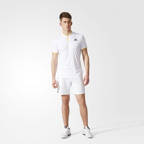 Adidas MEN TENNIS LONDON SHORTS - main image
