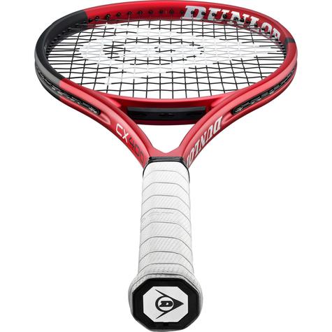 Dunlop CX 400 Tennis Racket [Frame Only] - main image