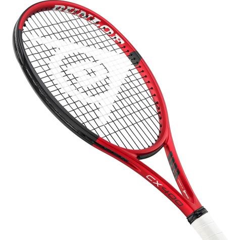 Dunlop CX 400 Tennis Racket [Frame Only] - main image