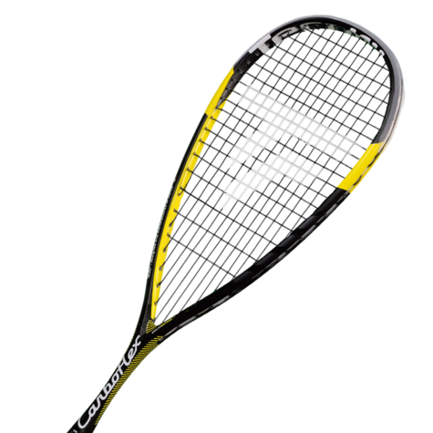 Tecnifibre Carboflex 125 Heritage Squash Racket 2025 - main image