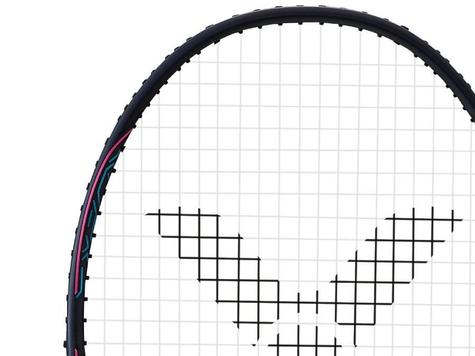 Victor DriveX 9X Badminton Racket - [FrameOnly] - main image