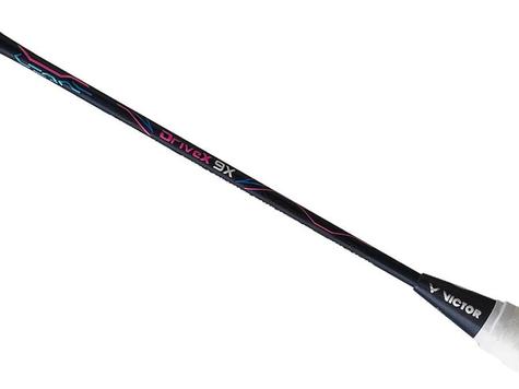 Victor DriveX 9X Badminton Racket - [FrameOnly] - main image