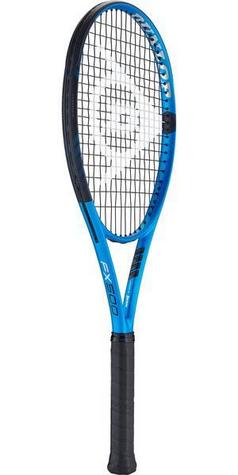 Dunlop FX 500 Tennis Racket [Frame Only] - main image