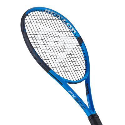 Dunlop FX 500 Tennis Racket [Frame Only] - main image