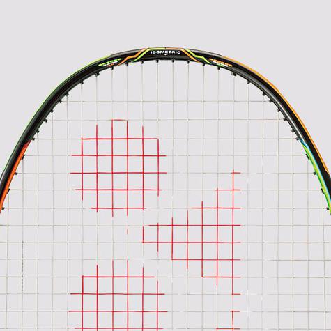 Yonex Duora 10 Badminton Racket - main image