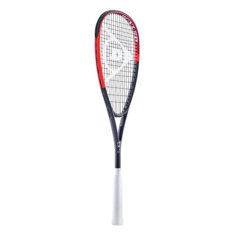 Dunlop CX Team 125 Squash Racket 2025 - main image