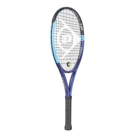 Dunlop FX 500 25 Inch Junior Tennis Racket (2026) - main image