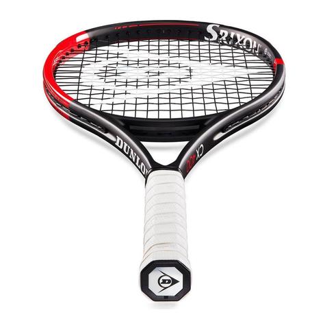 Dunlop Srixon CX 400 Tennis Racket (Frame Only) - main image