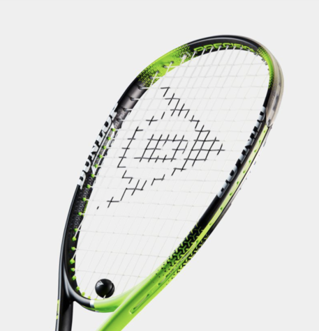 Dunlop Precision Elite Squash Racket  - main image