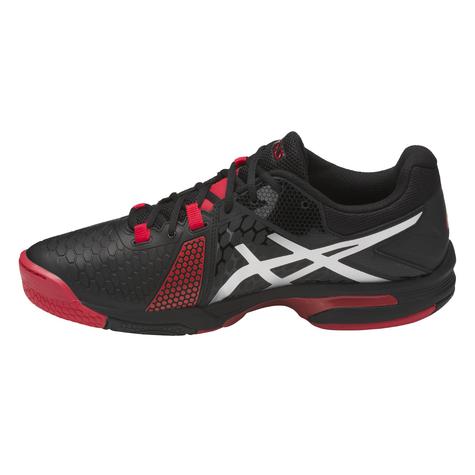 Asics Mens GEL Blast 7 Squash Shoes - 2017 - main image