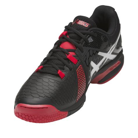 Asics Mens GEL Blast 7 Squash Shoes - 2017 - main image