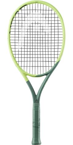 Head Extreme MP Lite Tennis Racket - main image