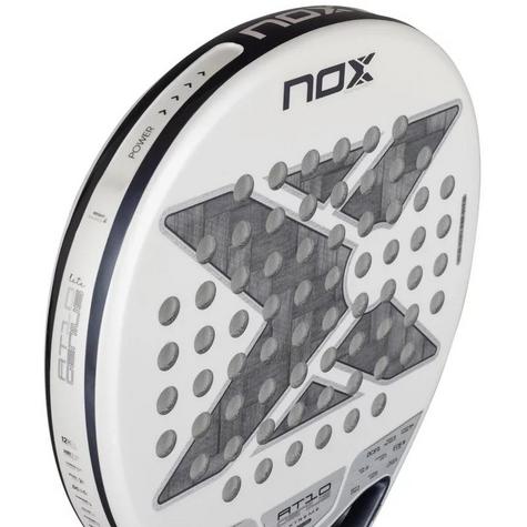 NOX AT10 Genius 12k Alum Xtreme Lite Agustin Tapia Padel Racket 2026 - main image