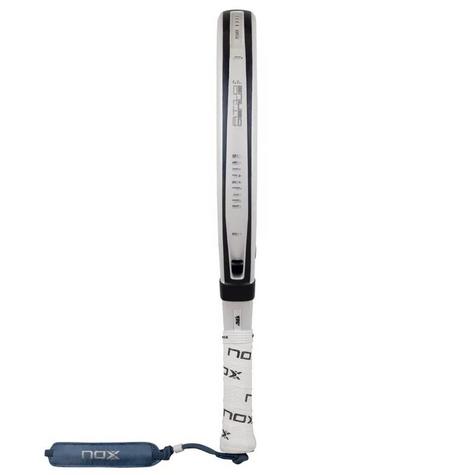 NOX AT10 Genius 12k Alum Xtreme Lite Agustin Tapia Padel Racket 2026 - main image