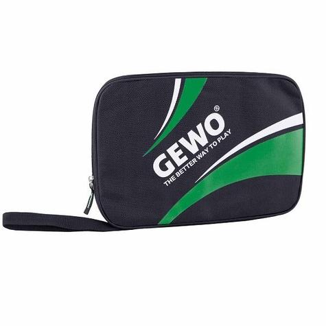 Gewo Master Double Bat Wallet  Green - main image