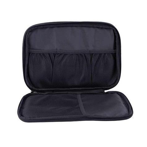 Gewo Master Double Bat Wallet  Red - main image