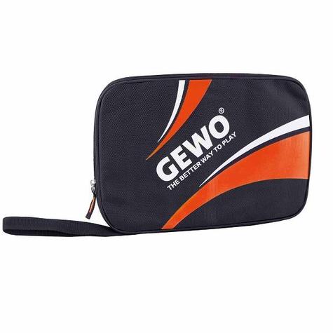 Gewo Master Double Bat Wallet  Red - main image