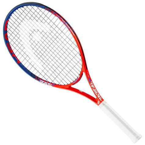 Head Radical 26 Inch Graphite Composite Junior Tennis Racket - main image