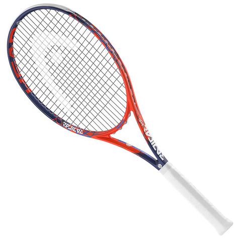 Head Graphene Touch Radical MP Tennis Racket (2018) - main image