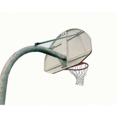 Sure Shot 65645 Original Gooseneck Basketball Unit - main image