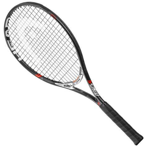 Head MxG 5 Tennis Racket - main image