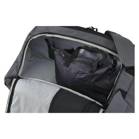HEAD Pro X Duffle Sport Bag L - Black/Dark Grey - main image