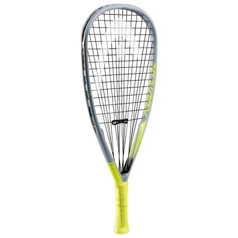 Head Graphene 360+ Radical 165 Racketball Racket - main image