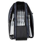 Head Djokovic 12R Monstercombi Racket Bag - 2022 - main image