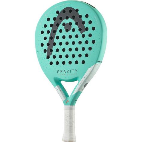 HEAD Gravity Team Light W Padel Racket - main image