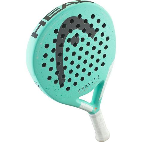 HEAD Gravity Team Light W Padel Racket - main image