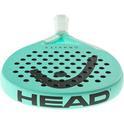 HEAD Gravity Team Light W Padel Racket - main image