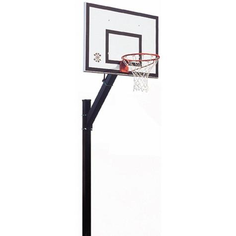 Photos - Other inventory SURE SHOT 660 Heavy Duty Basketball System - 65660