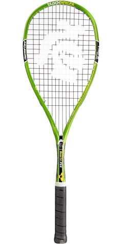 Black Knight Ion Quartz PSX Squash Racket - main image
