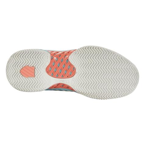 K-Swiss Express Light 3HB Ladies Tennis Shoes - main image
