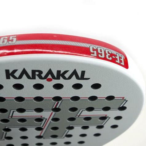 Karakal FF 365 Padel Racket - main image