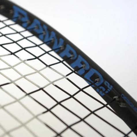 Karakal Raw Pro 2.2 Joel Makin Signature Squash Racket - main image