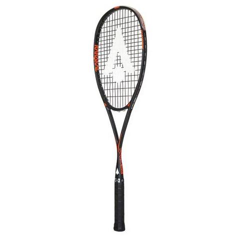 Karakal T Pro 120 2.2 2025 Squash Racket - main image