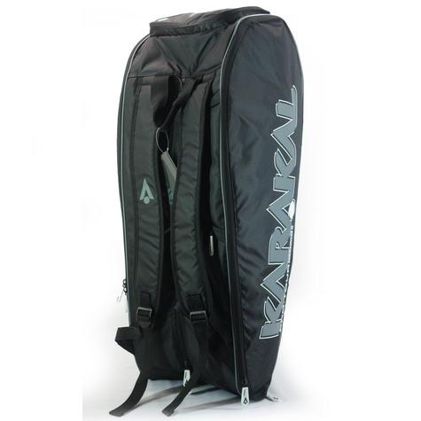 Karakal Pro Tour 2.1 Comp Racket Bag (White Trim) - main image