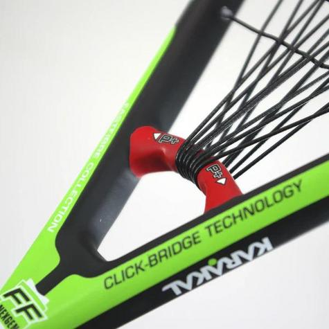 Karakal Core 110 2.1 Squash Racket - main image