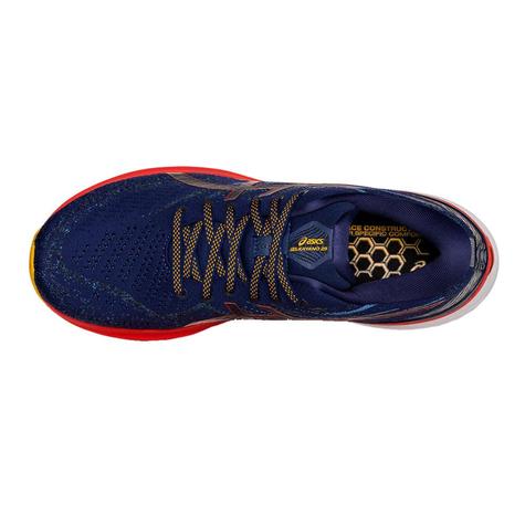ASICS GEL-KAYANO 29 RUNNING SHOES - AW22 - main image