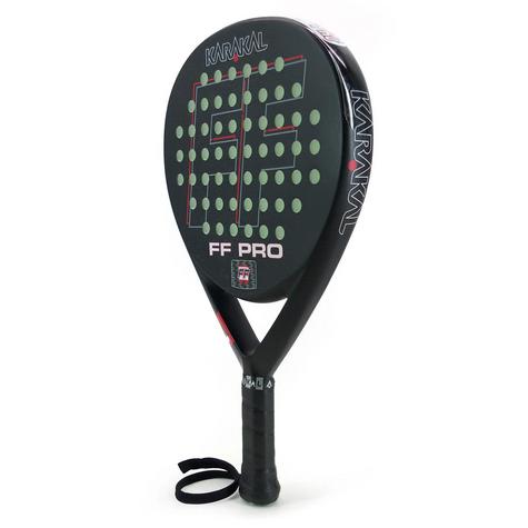Karakal FF 375 Padel Racket - main image